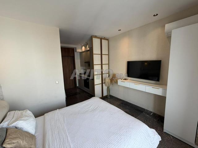 Appartement location à Anfa, Gharb-Chrarda-Beni Hssen
