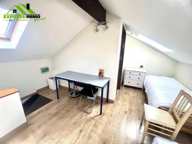 Kot location à Ottignies-louvain-la-neuve, Wallonie