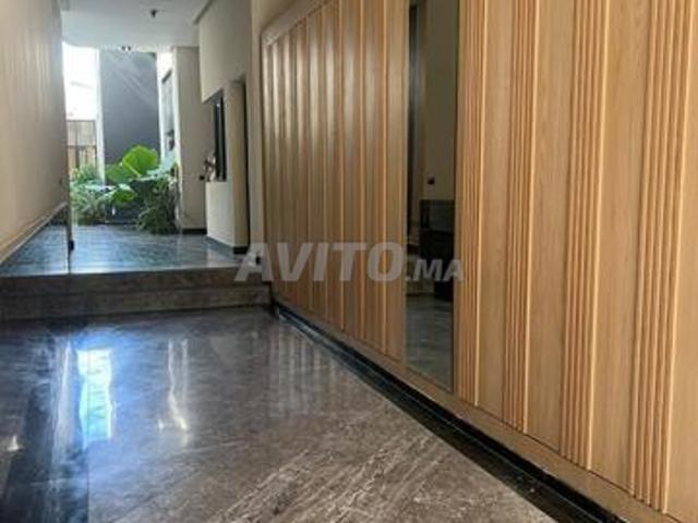 Appartement location à Anfa, Gharb-Chrarda-Beni Hssen
