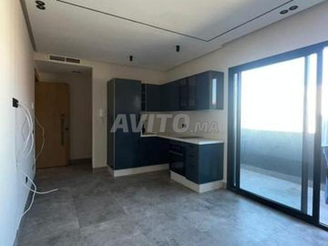 Appartement location à Anfa, Gharb-Chrarda-Beni Hssen