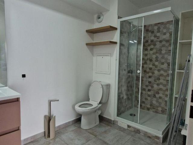 Appartement location à Saint-Denis, Epinay-sur-seine