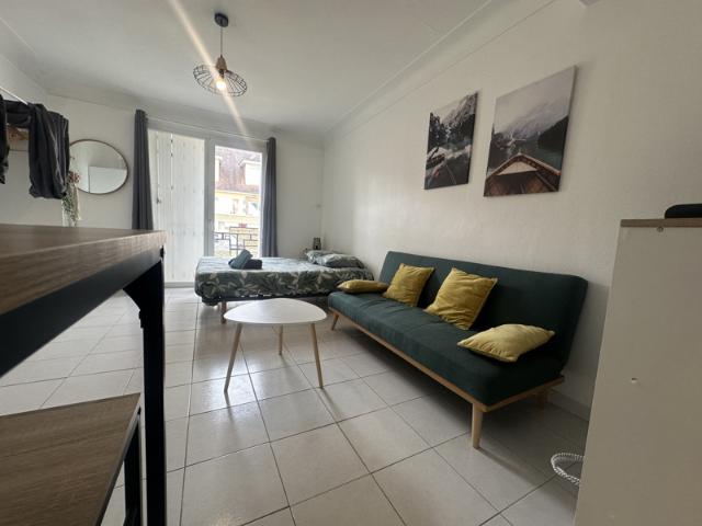 Appartement location à Le Mans