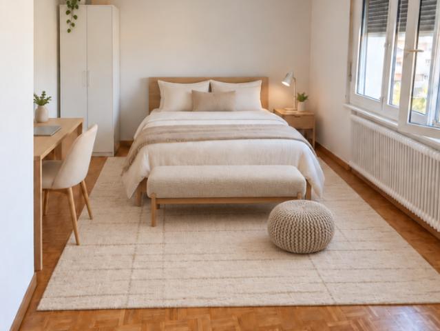 Studio mieten in Nyon, Waadt