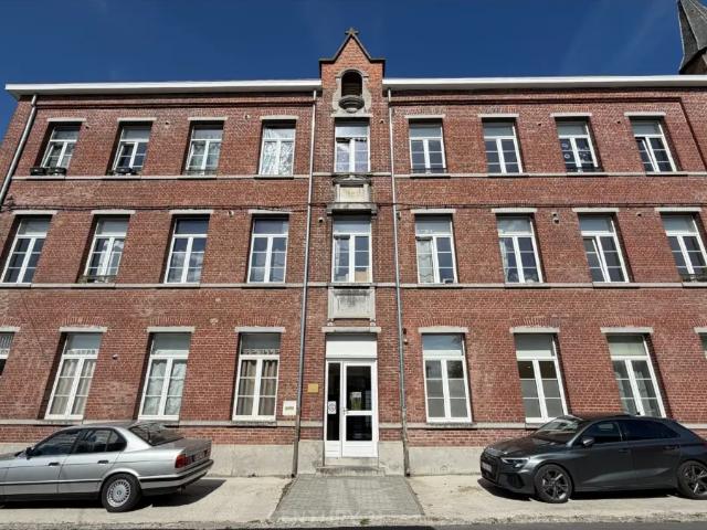 Kot location à Bergen, Wallonie