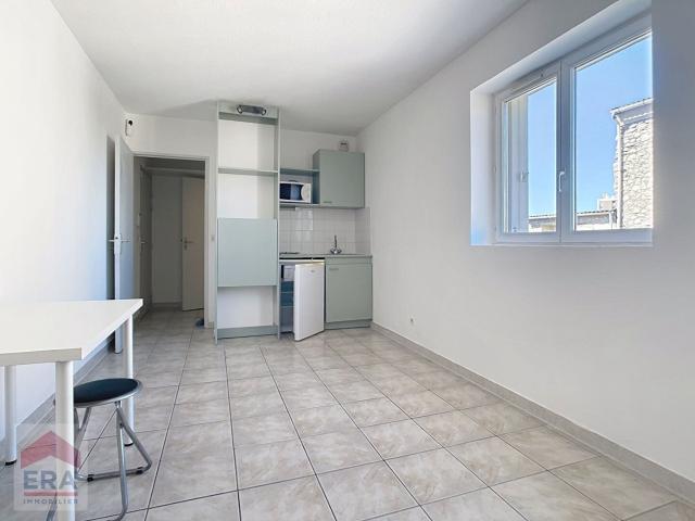 Appartement location à Marseille