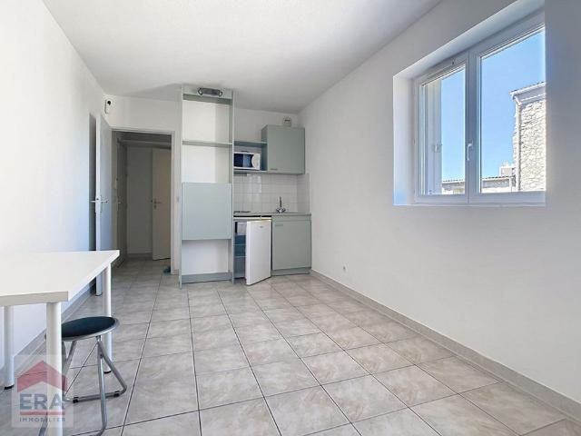 Studio location à Marseille