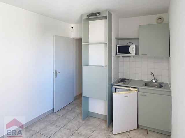 Studio location à Marseille