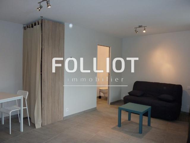Studio location à Fougères-Vitré, Bretagne