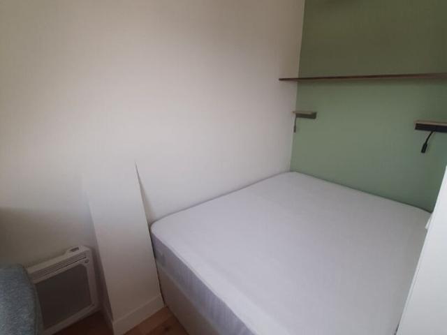 Appartement location à Nogent-sur-Marne, Saint-mandé