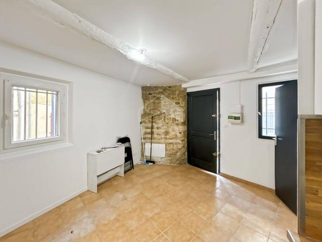 Studio location à Les Savels, La Bastidonne