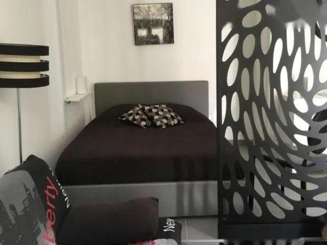 Appartement location à Nice, Castillon