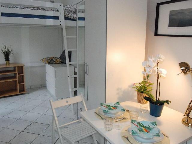 Appartement location à Bobigny, Bondy