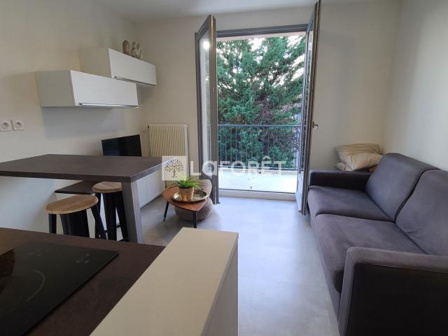 Appartement location à Le Barriot, Dardilly