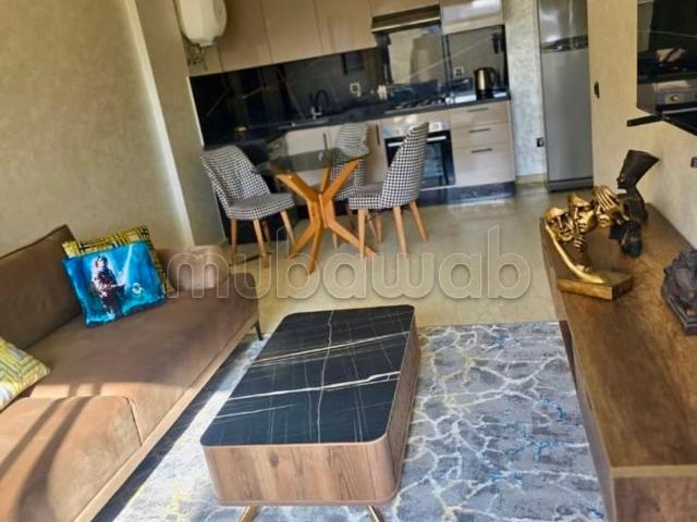 Appartement location à Anfa, Gharb-Chrarda-Beni Hssen
