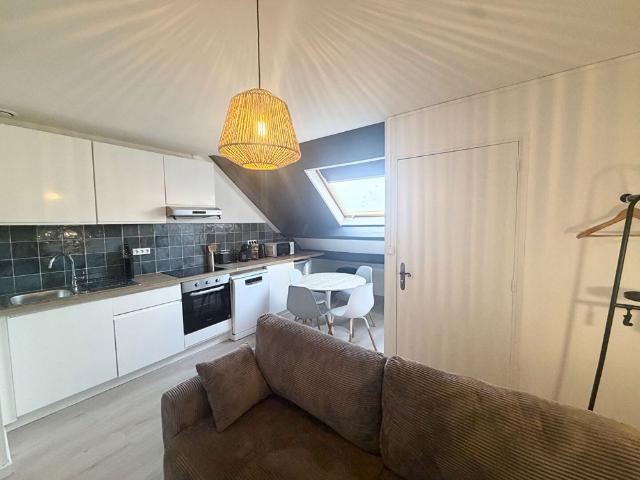 Studio location à Calais-Nord, Calais