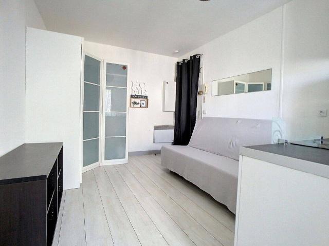 Studio location à Tremblay-en-France, Seine-Saint-Denis