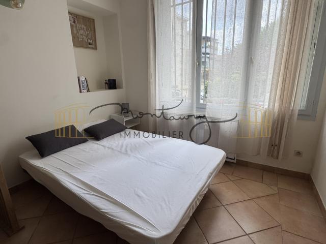 Appartement location à Nîmes