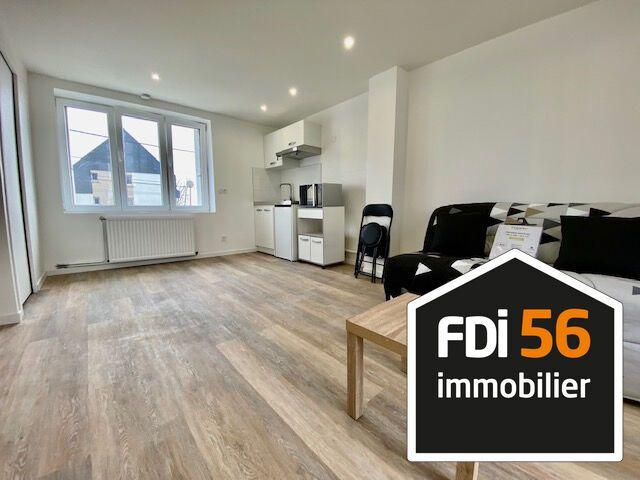 Appartement location à Lorient, Bretagne