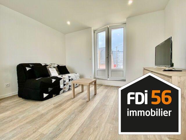 Appartement location à Lorient, Bretagne