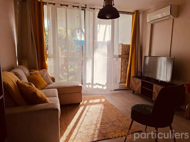 Appartement location à La Réunion