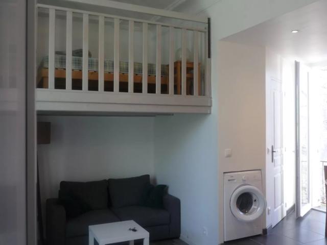 Appartement location à Alès