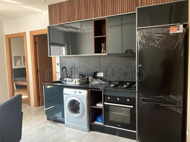 Appartement location à Anfa, Gharb-Chrarda-Beni Hssen