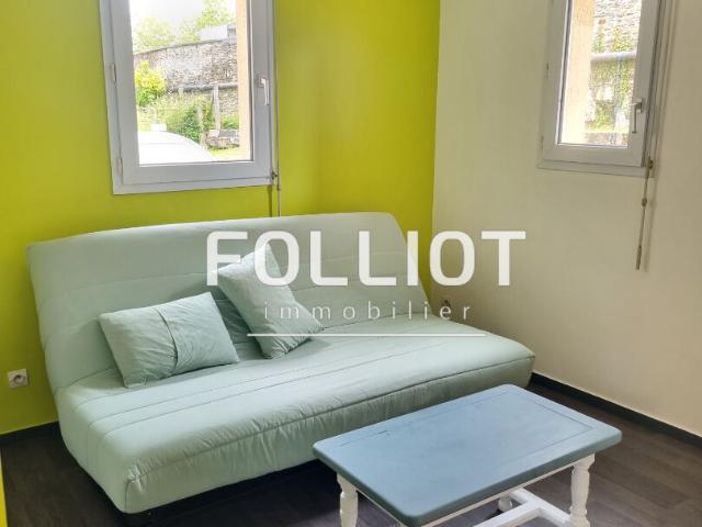 Studio location à Saint-Lô, Manche
