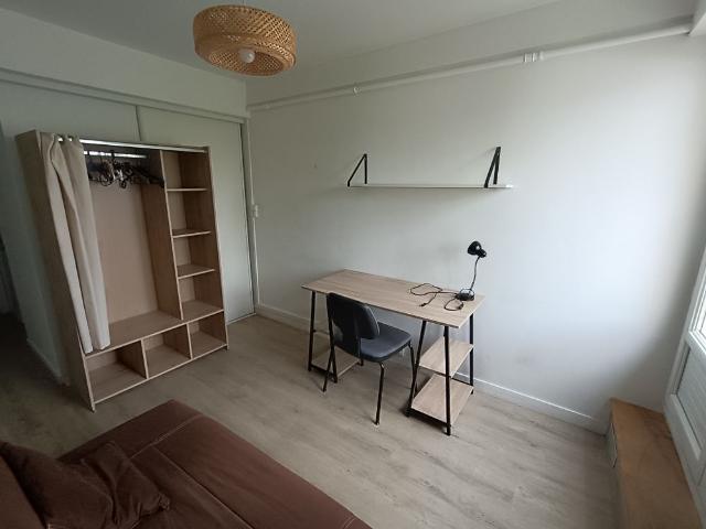 Studio location à La Roche-sur-Yon, La Roche-sur-yon