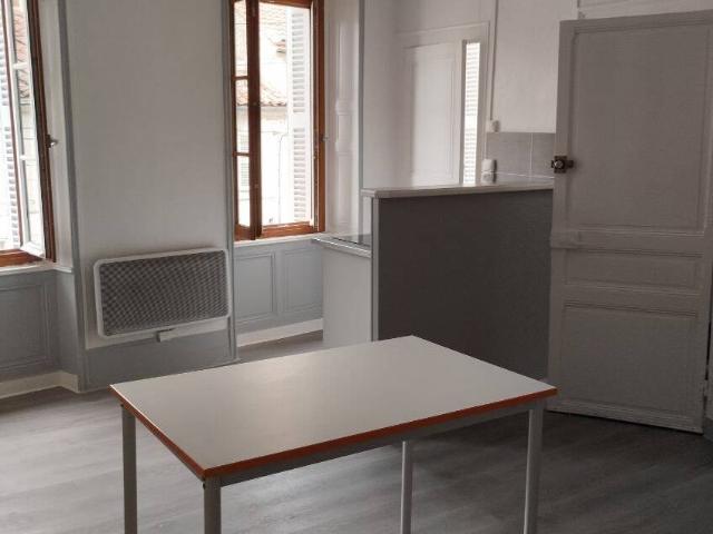 Studio location à Angoulême, Charente