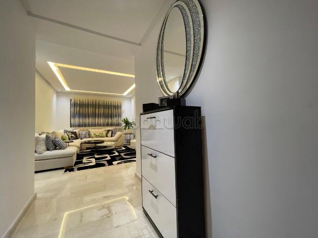 Appartement location à Anfa, Gharb-Chrarda-Beni Hssen