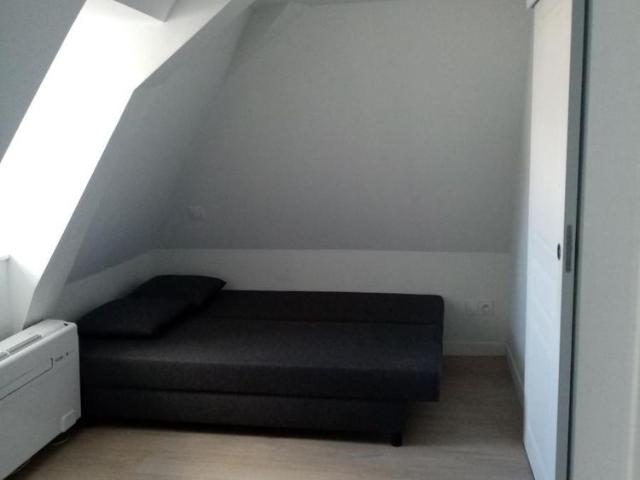 Appartement location à Laval