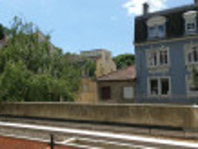Appartement location à Mulhouse