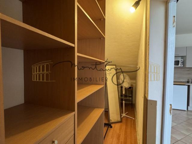 Appartement location à Nîmes