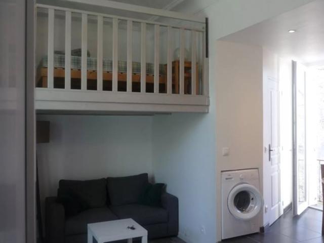 Appartement location à Alès