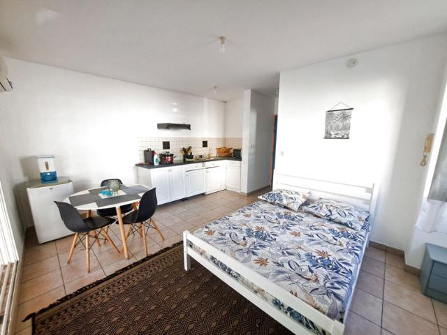 Appartement location à France métropolitaine, Saint-denis