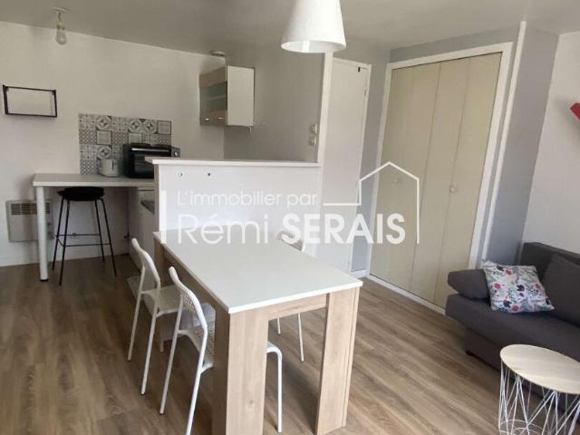 Appartement location à Alençon