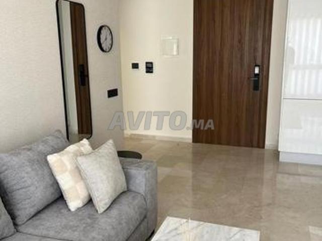 Appartement location à Anfa, Gharb-Chrarda-Beni Hssen