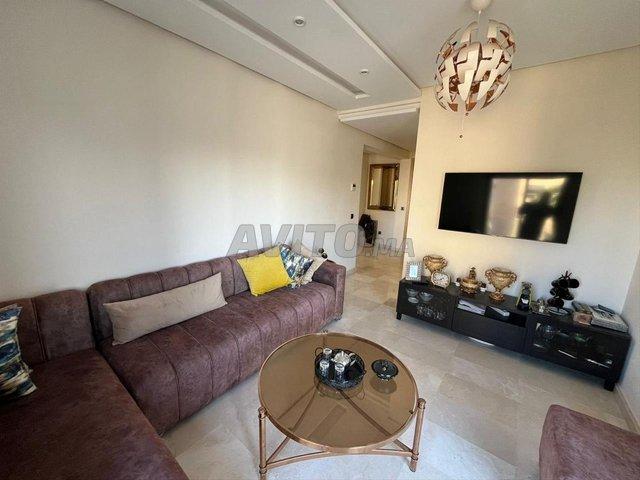 Appartement location à Anfa, Gharb-Chrarda-Beni Hssen