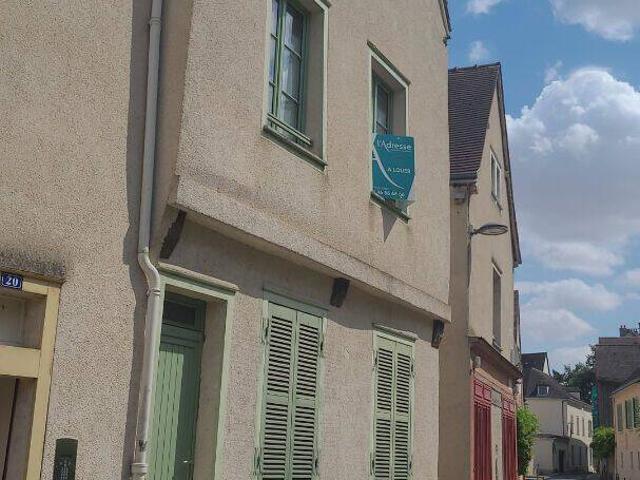 Studio location à Chartres, Eure-et-Loir