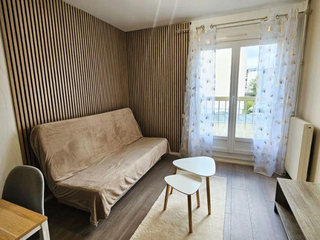 Studio location à Clermont-Ferrand, Clermont-ferrand