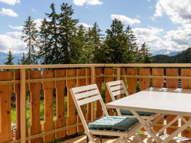 Studio mieten in Randogne, Crans-Montana