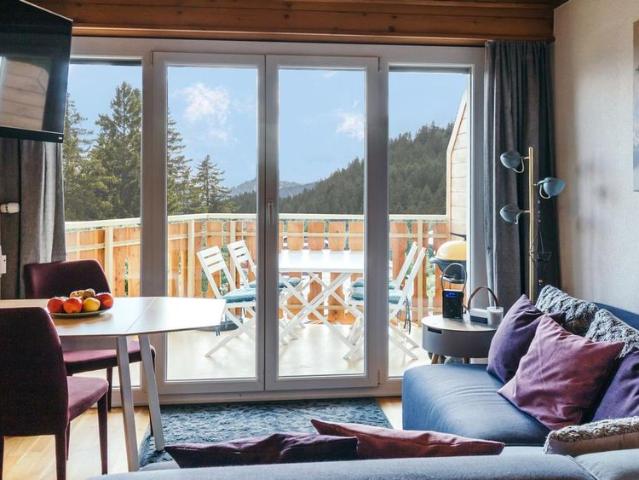 Apartment mieten in Montana, Crans-Montana