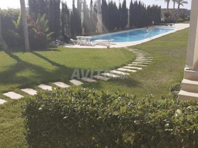Appartement location à Dar Bouazza, Gharb-Chrarda-Beni Hssen