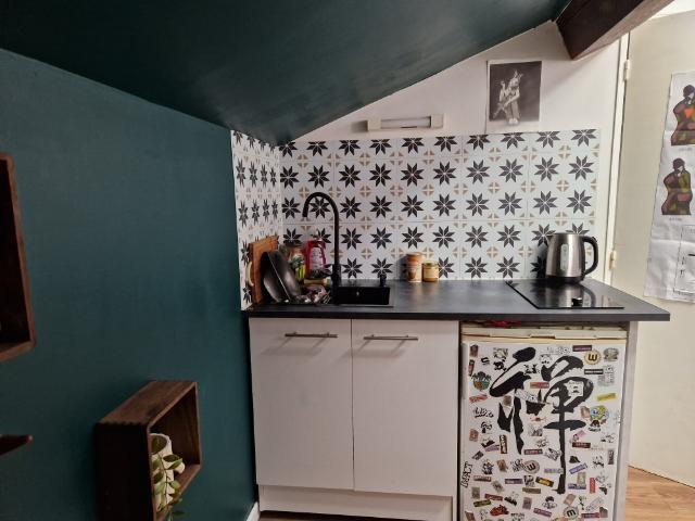 Appartement location à Bourg-en-Bresse, Ain