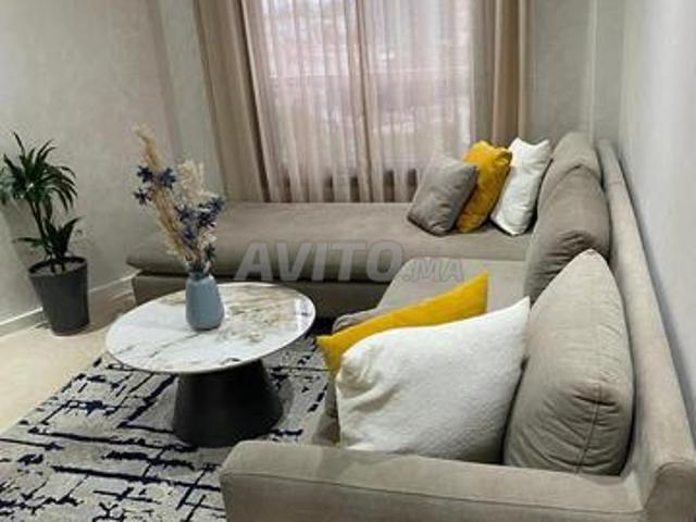 Appartement location à Anfa, Gharb-Chrarda-Beni Hssen
