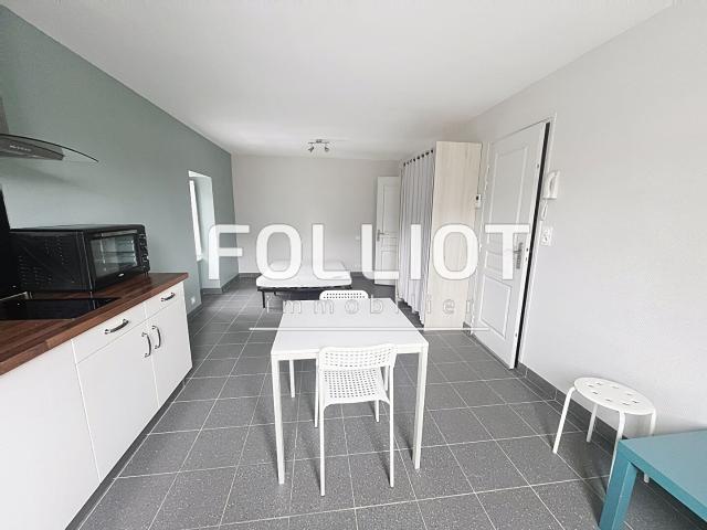 Studio location à Fougères-Vitré, Bretagne