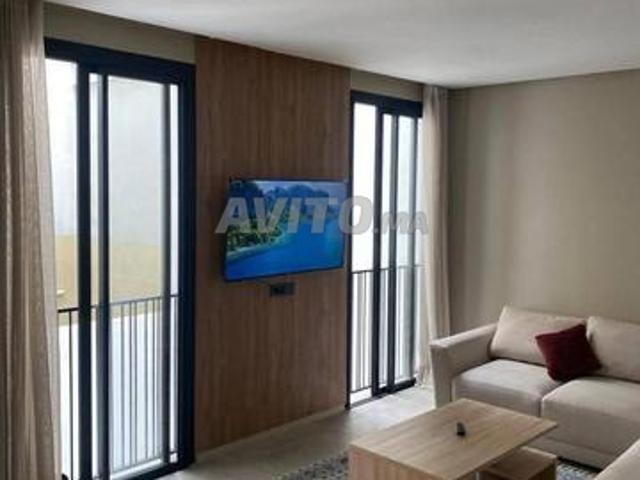 Appartement location à Anfa, Gharb-Chrarda-Beni Hssen