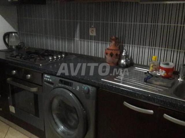 Appartement location à L'Oriental