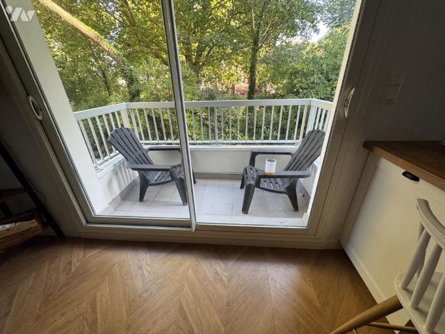 Appartement location à Saint-Nazaire, La Baule-escoublac