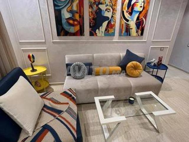 Appartement location à Anfa, Gharb-Chrarda-Beni Hssen